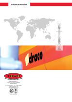 Filtre Press Draco® - 12