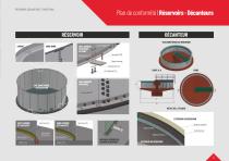 Réservoirs et Decanteurs W-Tank® - 5