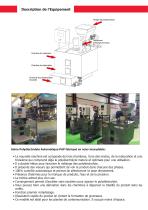 Station de Polyélectrolyte Automatique - 2