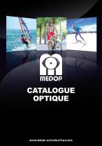 Opticians catalogue