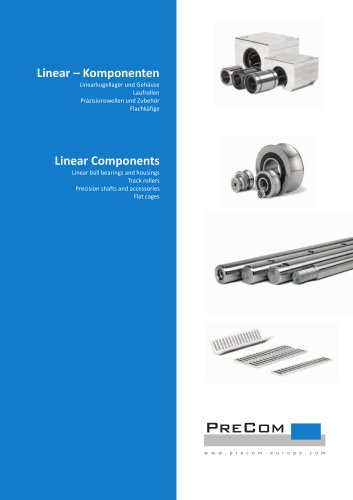 Linear Components