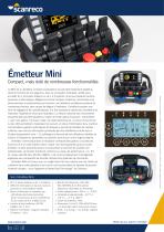 Mini-Emetteur-Mini-FR - 1