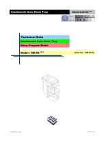 DM-5N PLUS TECHNICAL DATA