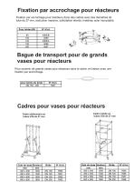 Vases Dewar cylindriques - 16