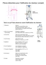 Vases Dewar cylindriques - 9