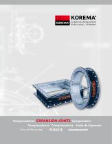 KOREMA® Product catalogue