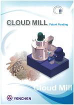 Cloud Mill Catalog