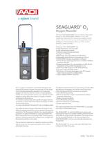 SEAGUARD® Dissolved Oxygen O2