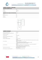 Compact Line DCL-1200 SS WALK-IN - 2