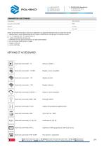 Étuve de séchage SLW 1000 Smart PRO - 3