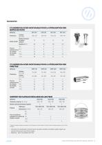 AUTOCLAVES VERTICAUX AVEC PRÉVIDES ET SÉCHAGE  Série AE-B - 9