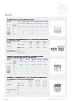 AUTOCLAVES VERTICAUX AVEC SECHAGE - Série AE-DRY - 7