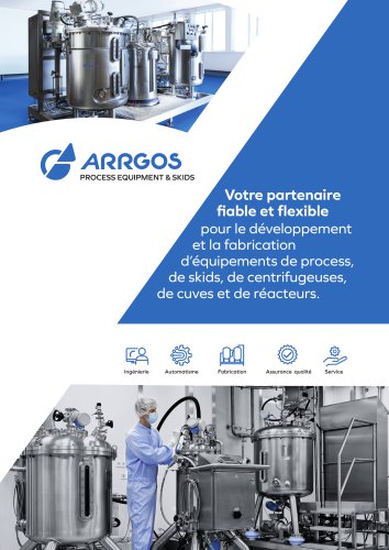 Arrgos