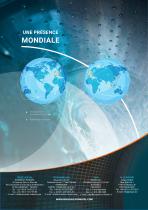 Catalogue général G-8