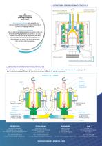 Le spécialiste de l'extraction liquide/liquide par centrifugation-2