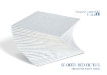 SF DEEP-BED FILTERS