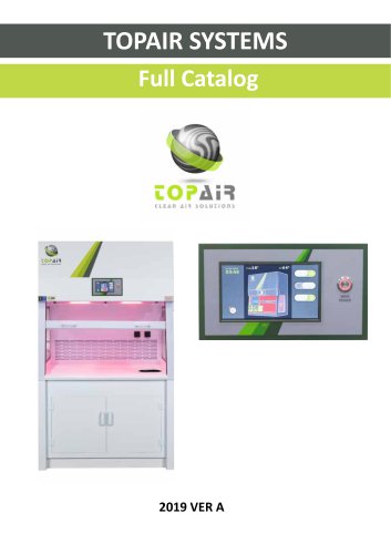 catalog: Copair 2019 VER A