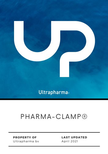 Pharma-Clamp S.U.S.