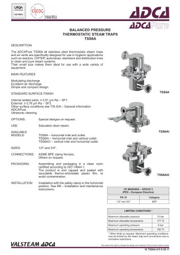 TSS6A