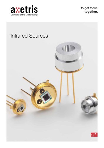 Infrared Sources EMIRS200