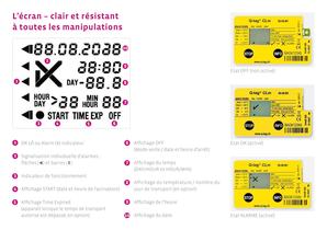 Brochure Q-tag® CLm - 4