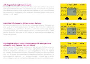 Brochure Q-tag® CLm - 6