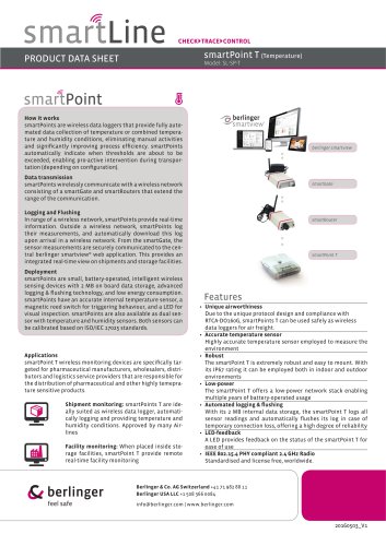 smartPoint T