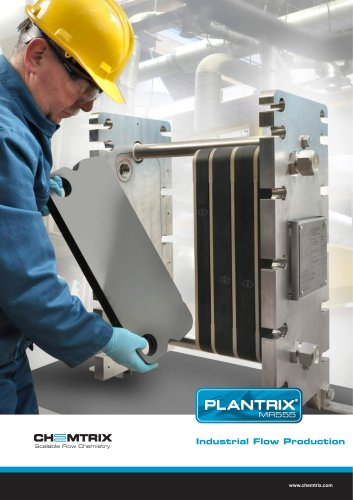 Plantrix® MR555