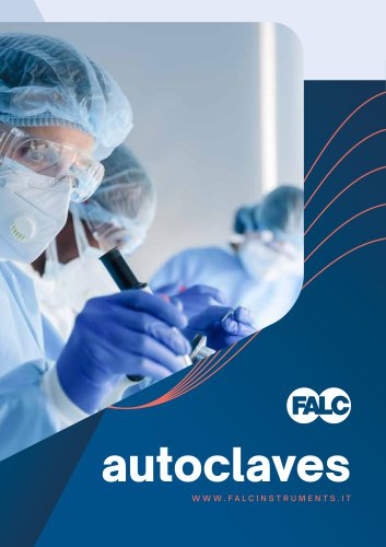 Autoclaves