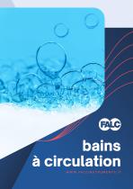 Bains circulation