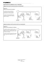 Control units Extraction arms_FR - 3