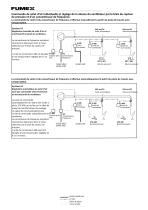 Control units Extraction arms_FR - 5