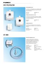 Control units Extraction arms_FR - 7