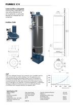 Prdouct sheet CV_FR - 2