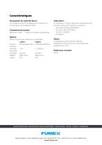 Product sheet C 600_FR - 4