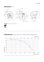 Product sheet C 600HT_FR - 3