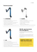 Product sheet PRX_FR - 5