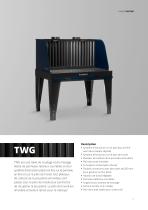 Product sheet TW/TWG_FR - 5