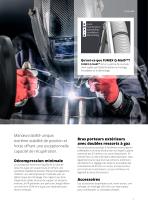 série de produits PR-3