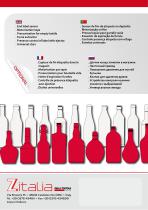 Ètiqueteuse à colle pour étiquettes prédécoupées - 4