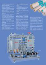 Technologies pour la filtration et la séparation MOVIRO - 3