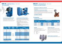 Mouvex TM Series - 1004-001 - 2