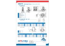 Mouvex TM Series - 1004-001 - 3