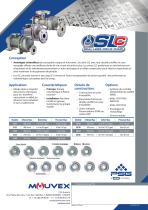 SLC Series Flyer - MVX-10300-F-02 - 2