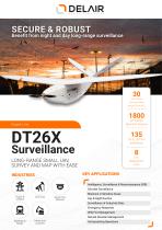 DT26X Surveillance