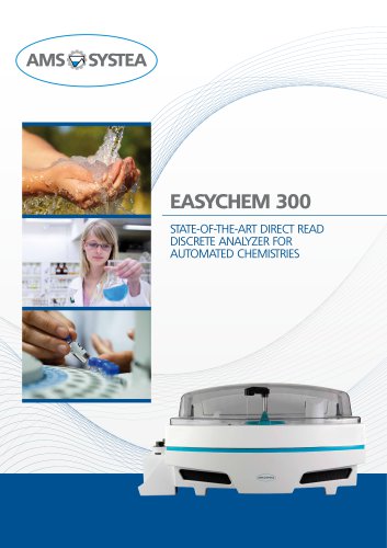 EASYCHEM 300