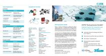 Company Overview and Products