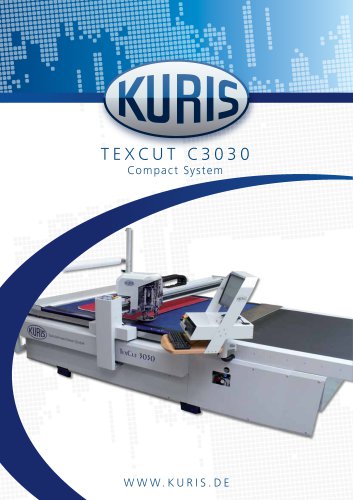 TexCut 3030