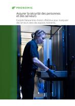 Customer Case Euclyde Data Centre - 1