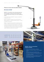 JIB CRANES - 10